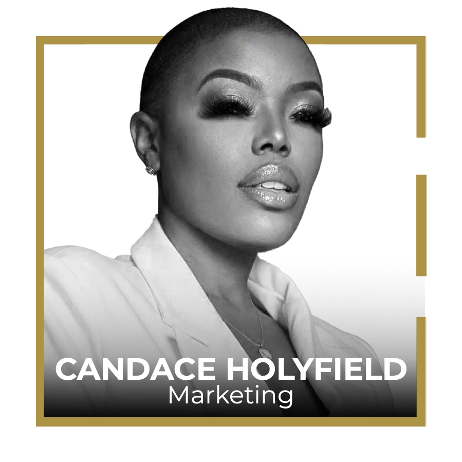 The National Salon Suites Conference founded by Mychel "Snoop" Dillard