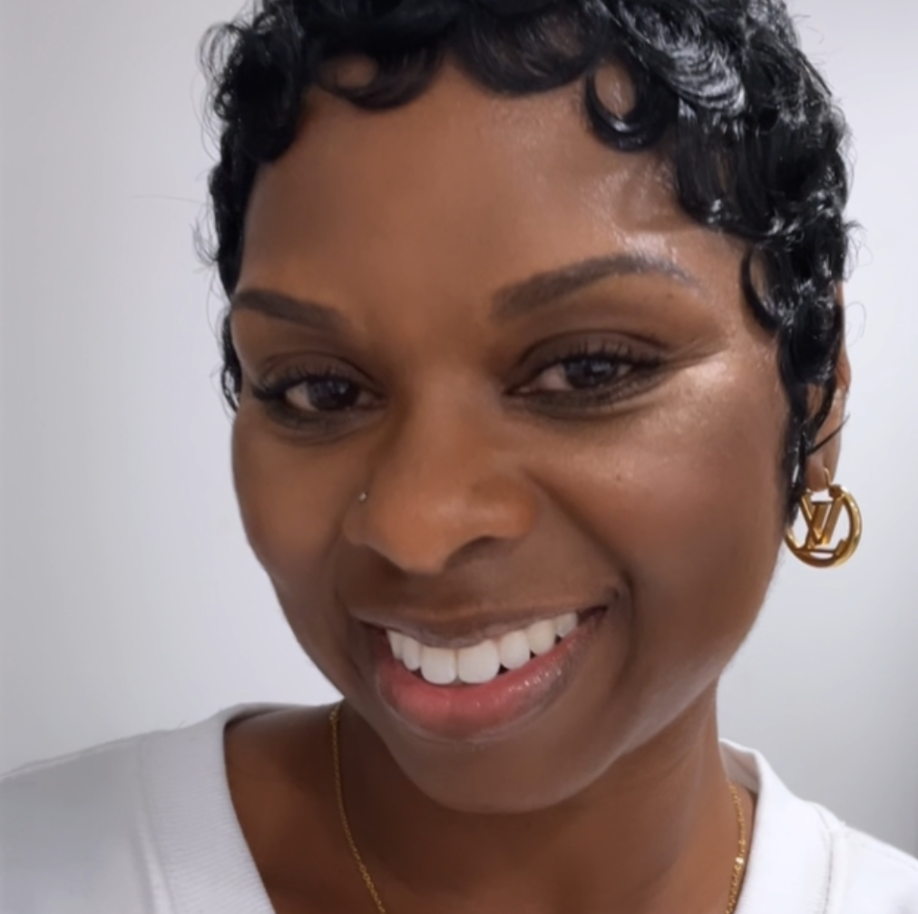 Danielle Franklin National Salon Suites Conference