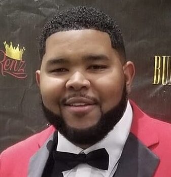 Derrenzo Hines National Salon Suites Conference