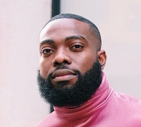 Stephen Keshi National Salon Suites Conference