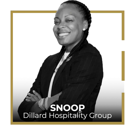 The National Salon Suites Conference founded by Mychel "Snoop" Dillard